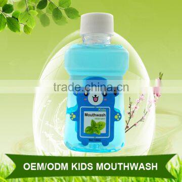 Private Label Chlorhexidine Mouthwash 500ml photo-2