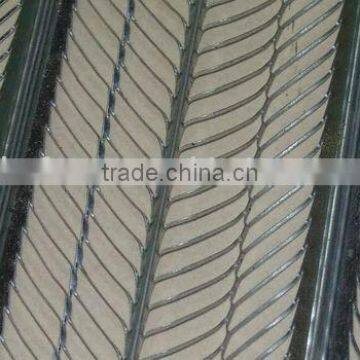 expanded metal lath