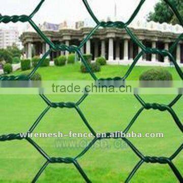 hot sale hexagonal chicken wire mesh