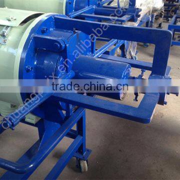 CE Identification Poultry Cow Dung Dewatering Machine,Liquid Solid Disk Centrifuge Separator,Animal Waste Dewatering Machine