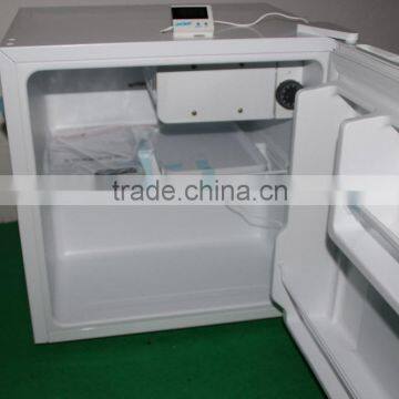 50L 17 Degree Thermostat Fridge Pig Semen Smart Reefer photo-3