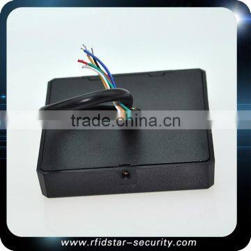 Hot Sale Access Control Smart Card Reader Rfid Card Reader With High Quality photo-6
