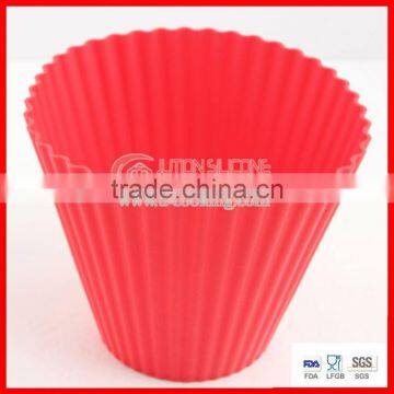 Most Popular FDA leaf shaped cake mould