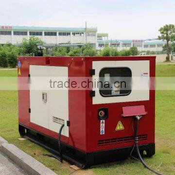 50hz 400/230V 3p4w Danyo Japan Silent Diesel Genset 500kw Generator for Sale Malaysia photo-2