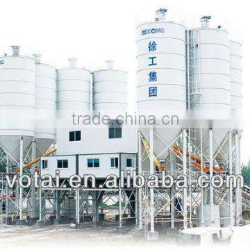 XCMG HZS180/2HZS180 Concrete Mixing Plant