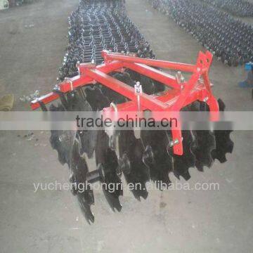 AGRICULTURAL FARM TOOLS DISC HARROW