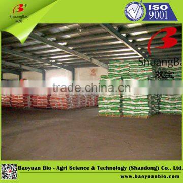 Compound NPK Fertilizer 17-17-17 photo-4