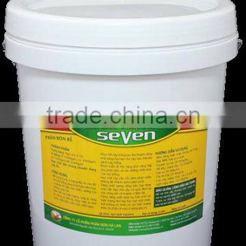 SEVEN TRACE ELEMENT (bucket) photo-2