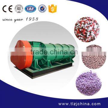 High Quality Professional Compound Organic Fertilizer Granulator Machine for Sale