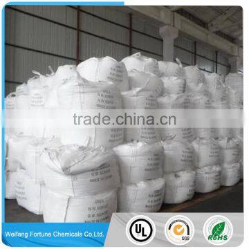 Urea Fertilizer for Formaldehyde Resin Powder