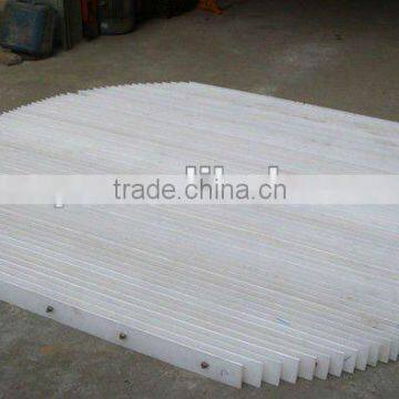PP( Polypropylene) Support Grid in tower internal