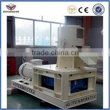 Biomass Briquette Machine / Rice Husk Pellet Machine