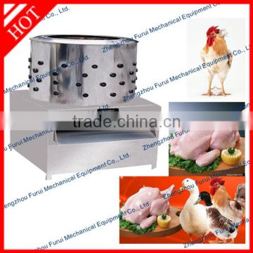 high efficiency and full automatic electric chicken plucking machine/duck plucking machine/machines plucking chickens