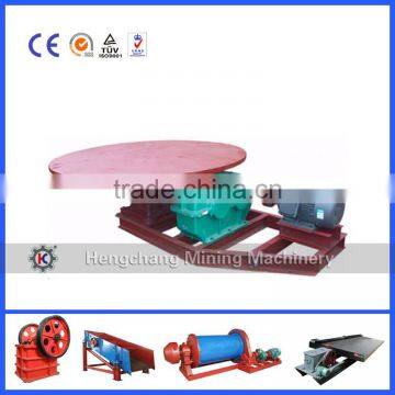 Mining Powder Feeding Equipment Dk Disc Feeder