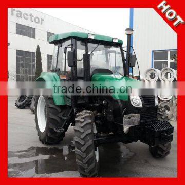 UT90HP 4wd chinese agricultural machinery