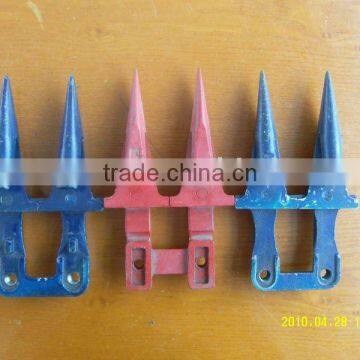Knife Guard (Double Finger)