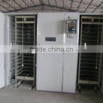 Automatic Egg Incubator photo-3