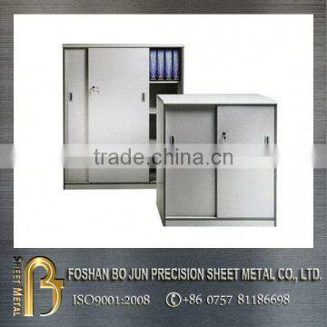 China Suppliers Sliding Door Locker for Office Best Selling Filing Cabinet Products