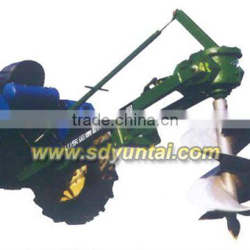 WKJ-70B directional drill