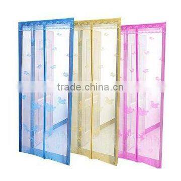 Magnetic Screen Doors/ Magnetic Curtain Door/magnetic Door Screen Curtains photo-3