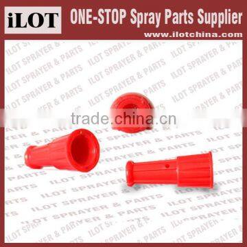 iLot plastic mist spray nozzle with filter