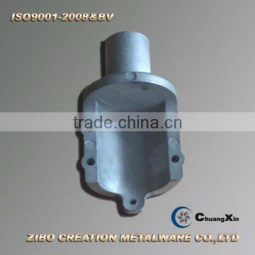 Cast Aluminum Body/Small Wind Generator Part / Small Wind Generator Part / Aluminium Die Casting Products