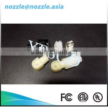 2016 Best Seller Amazon Clip Tube Plastic Spray Nozzle