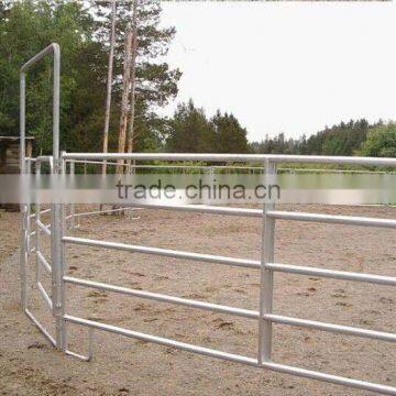 Galvanized Sheep fence panel