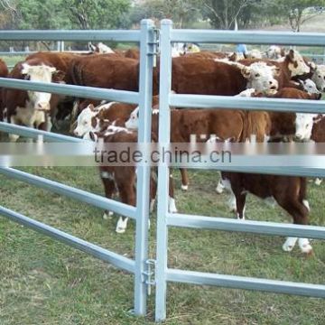 Cattle Handling Yard Equipment Panel and Horse Gates