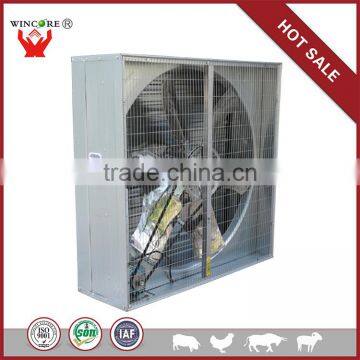 China Supplier Stainless Steel Ventilation Fan With Compressor