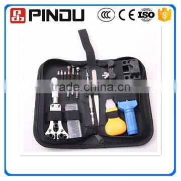 New product professional watch repair tools kit