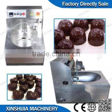 New hot sale chocolate manufacturing machine