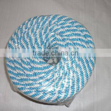 PP solid braid rope