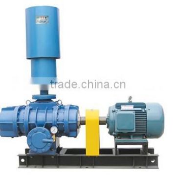 gas blower Pneumatic conveying blower electric supercharger