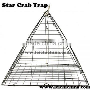 Hot sale Star Crab Trap fishing crab dip nets