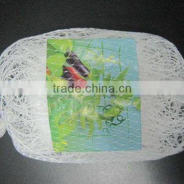 China square mesh bean net plant climbing netting
