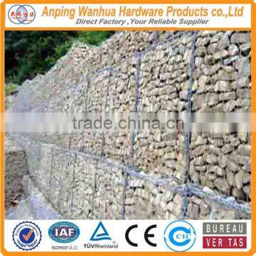 long use time reno mattress gabion wall