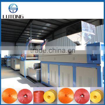 pp baler twine extruding machine