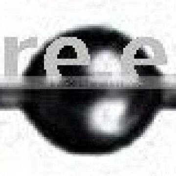 Ball Chain Chrome Plated (Chain)