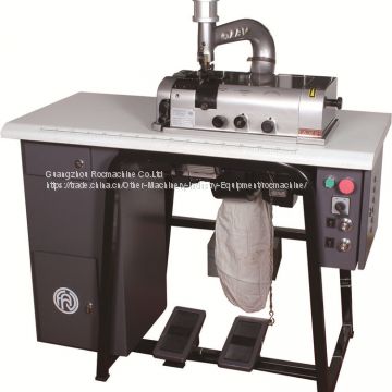 AV2 SP Special Round Knife Skiving Machine/Leather Splitting Machine