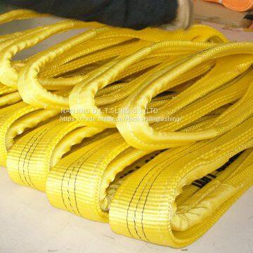 lifting webbing sling