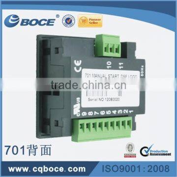 Generator Controller 701 Manual Key Start Module 701 photo-4
