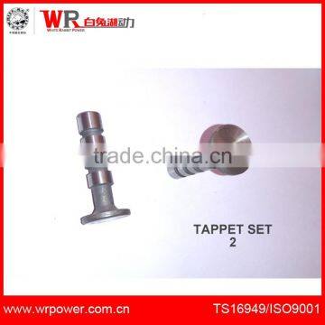 Z170F valve tapper set diesel engine spare parts