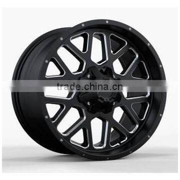 chinese alloy whels for sale with top quality