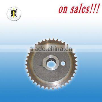 machinery parts casting
