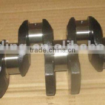 LL480B4L18 JLL480-05003MBZW0443 CRANKSHAFT