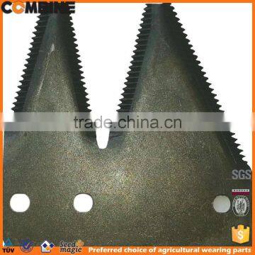 Professional Agriculture Cutting Blades for Harvester photo-4
