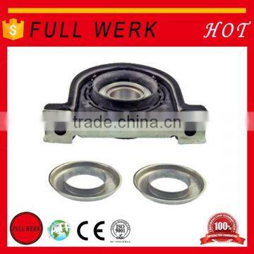 Fast delivery xiaoshan FULL WERK HB88508AA forging steel drive shaft center support bearing with CE certificate