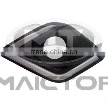 Auto Lighting System HEAD LAMP Type DRL With Chromed for Toyota Revo photo-2