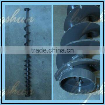 High Quality Kubota Combine Harvester DC-60 SHAFT,SCREW 5T051-6811-2 or Kubota DC-60 and Kubota DC-70 photo-5